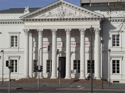 literaturhaus frankfurt adresse